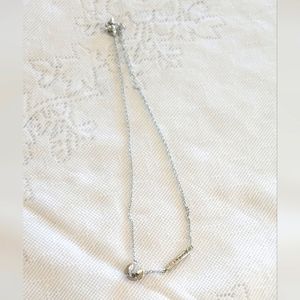 Achieve Retired Lia Sophia Necklace